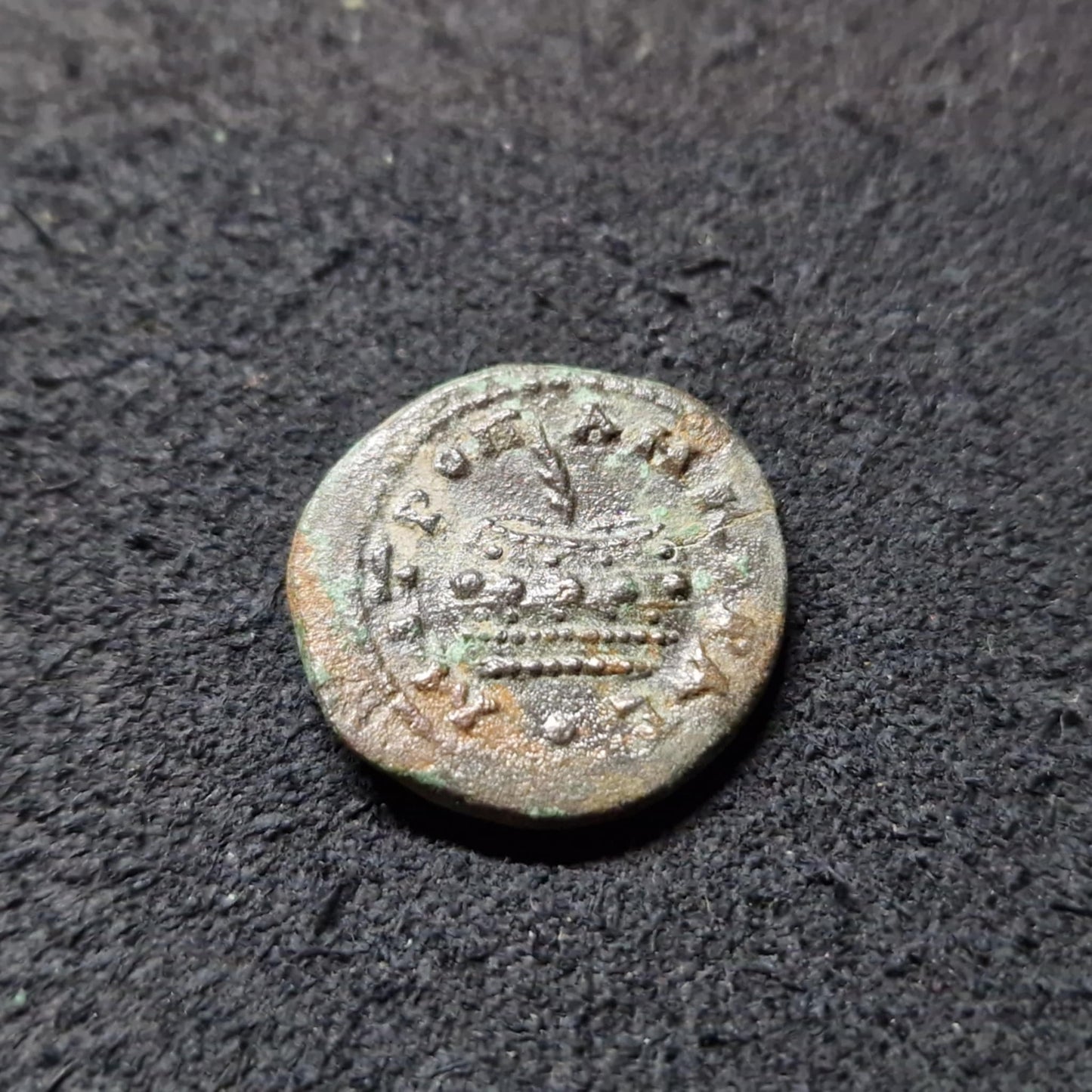 Caracalla 198 -217 AD Galatia Ancyra Mint
