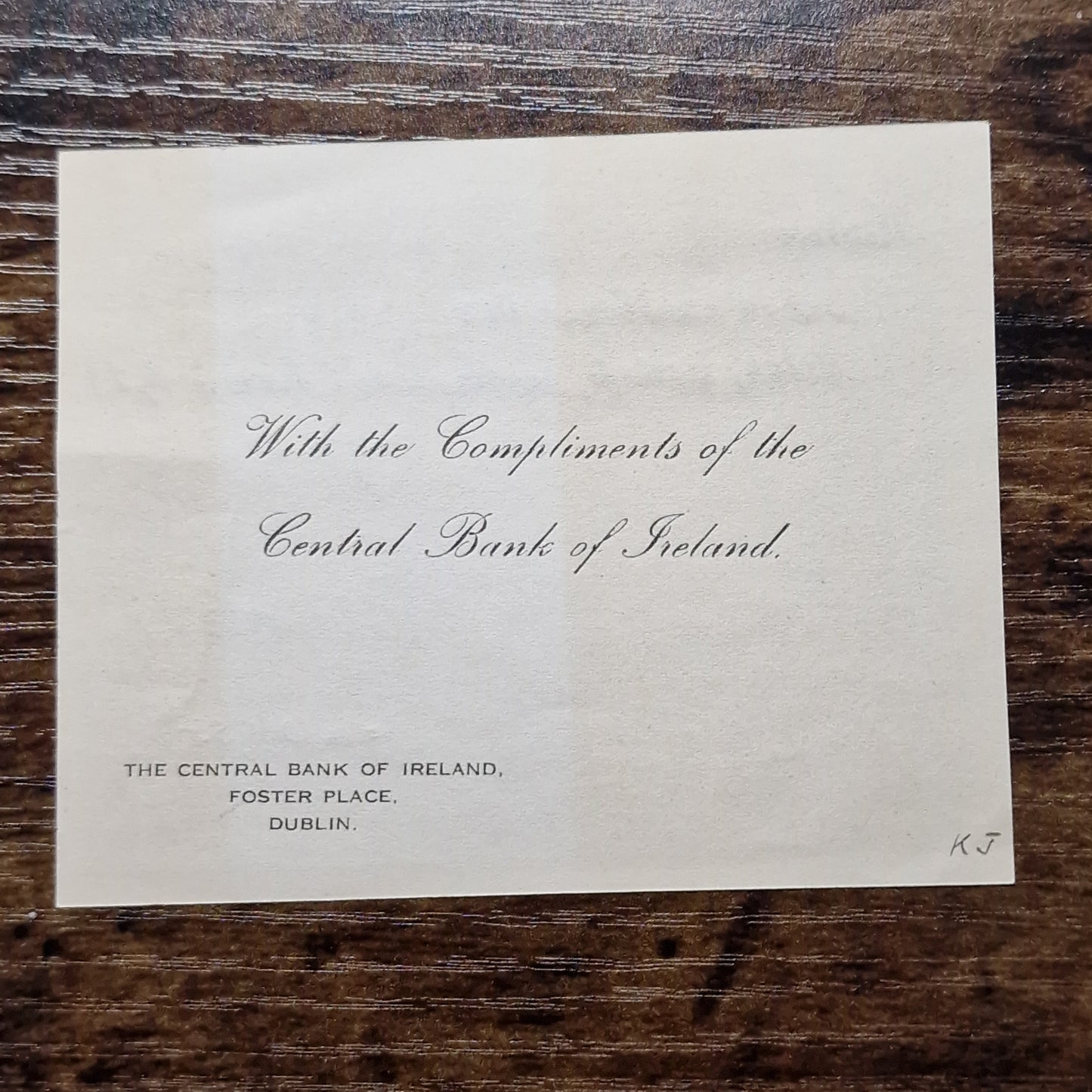 Coins of Ireland Set – Original Presentation Box & Documents (1949-1953)